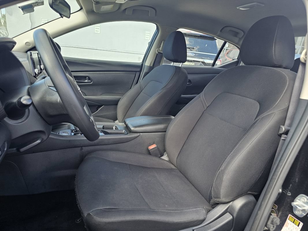 Used 2024 Nissan Sentra S FWD image 18