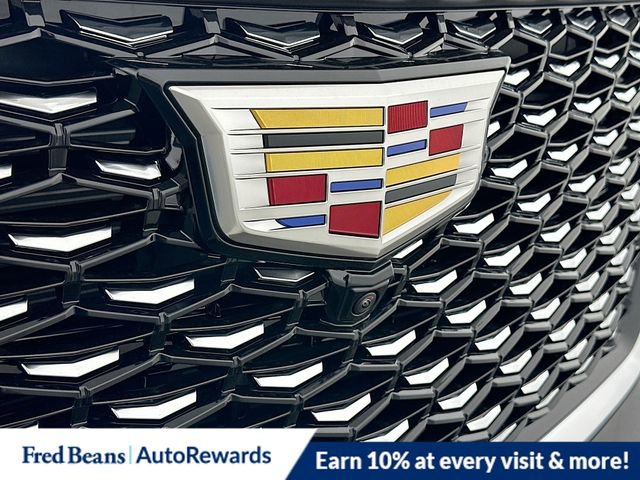 New 2025 Cadillac Escalade Premium Luxury image 20