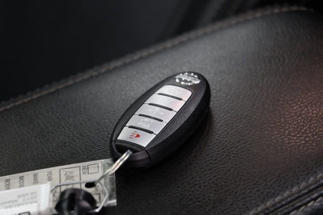 Used 2017 Nissan Maxima 3.5 SL image 34