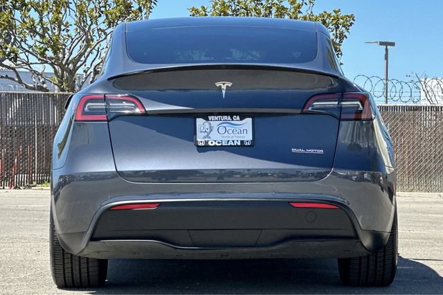 Used 2022 Tesla Model Y Performance AWD/4WD image 5