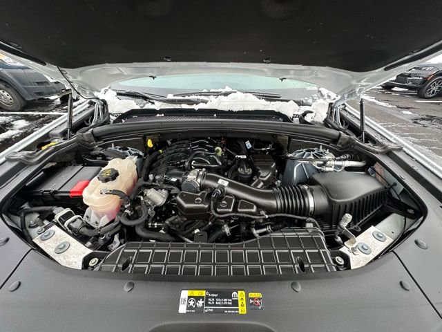 Used 2024 Jeep Grand Cherokee L Altitude image 14