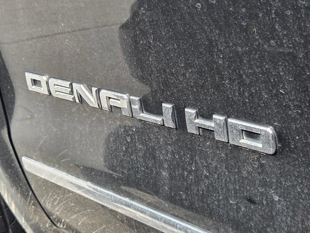 Used 2015 GMC Sierra 2500 Denali AWD/4WD image 16