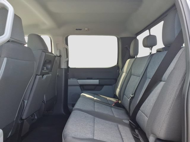 New 2026 Ford F250 XL w/ STX Appearance Package AWD/4WD image 6