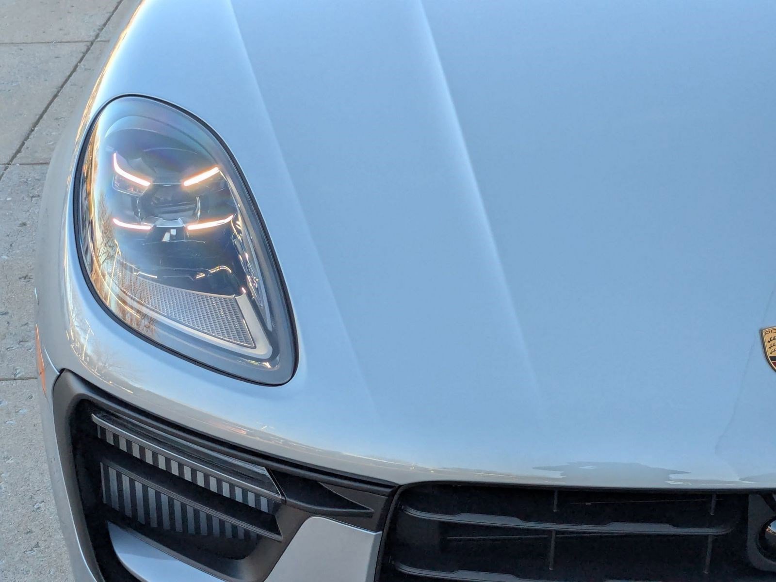 New 2026 Porsche Macan S AWD/4WD image 12