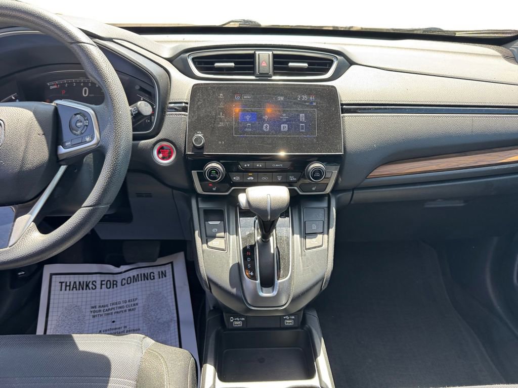 Used 2021 Honda CR-V EX image 13
