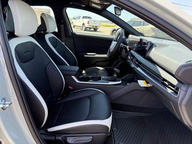 New 2026 Kia K4 GT-Line FWD image 12