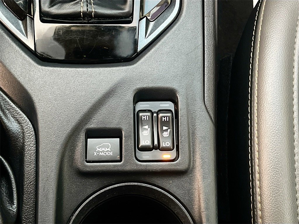 Used 2022 Subaru Crosstrek 2.5i Sport w/ Moonroof Package image 19