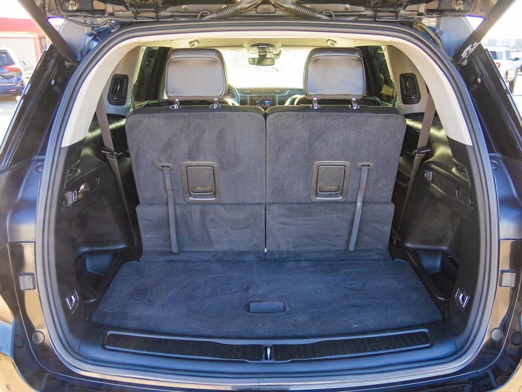 Used 2021 Jeep Grand Cherokee L Limited image 14