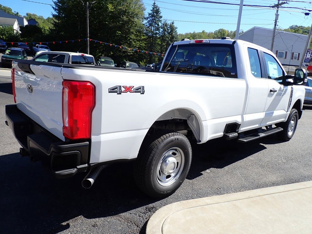 New 2026 Ford F250 XL image 7