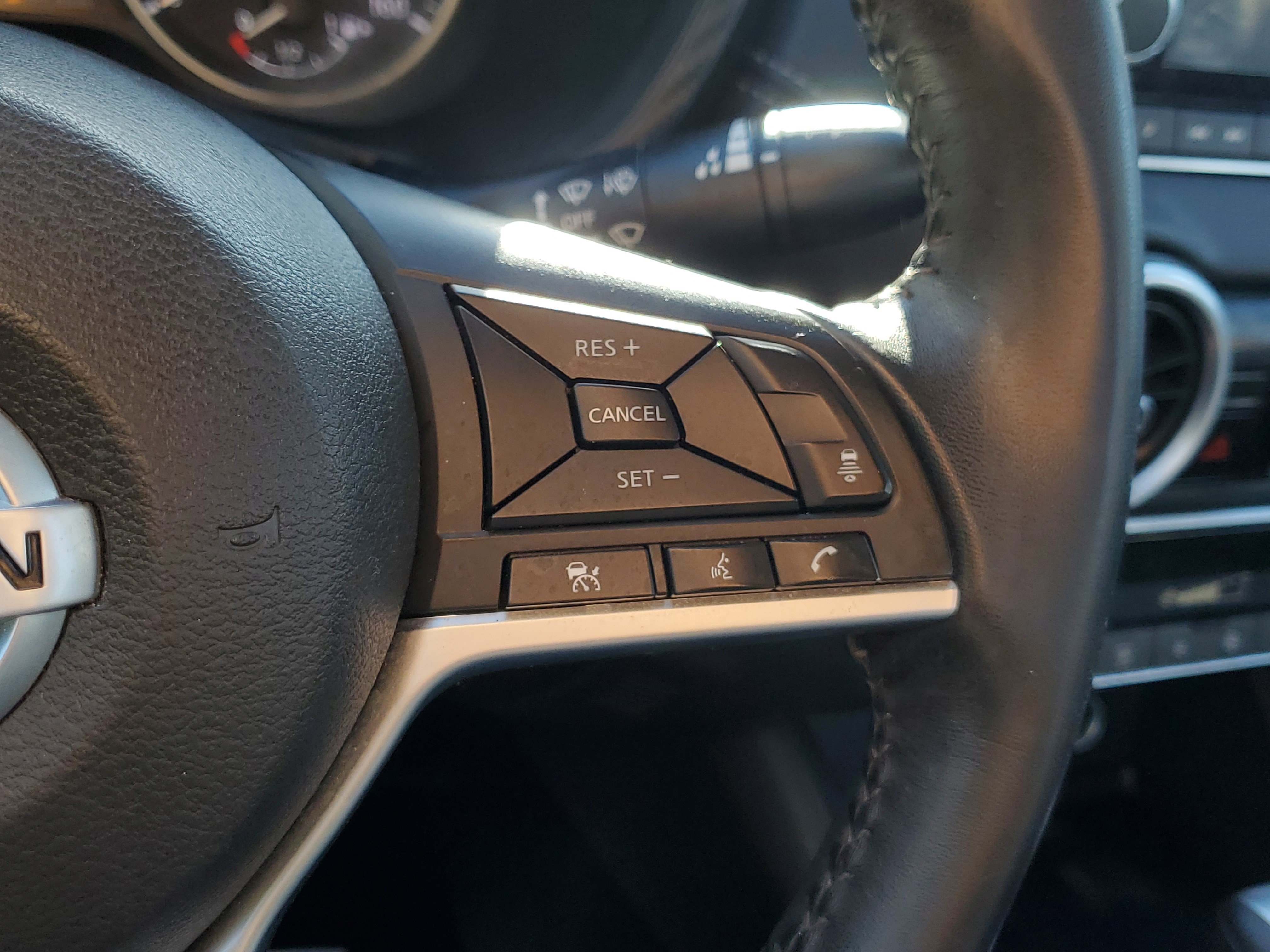 Used 2021 Nissan Sentra SV image 23