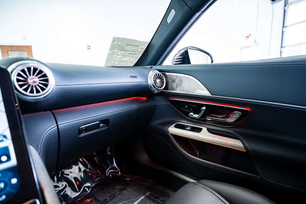 Used 2025 Mercedes-Benz AMG GT 55 image 57