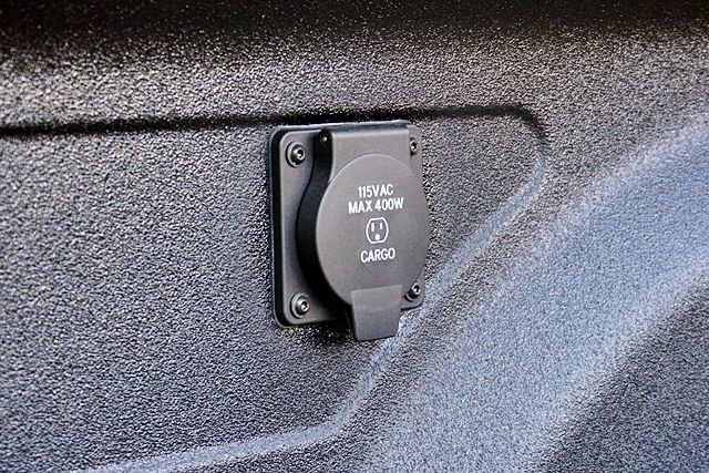 New 2026 RAM 2500 Tradesman image 17