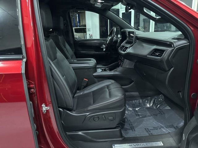 Used 2024 Chevrolet Tahoe RST w/ Luxury Package image 37