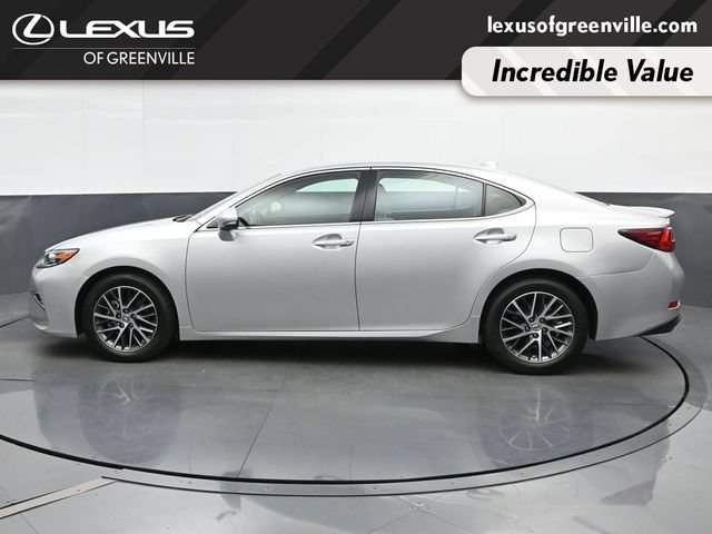 Used 2017 Lexus ES 350 FWD image 5