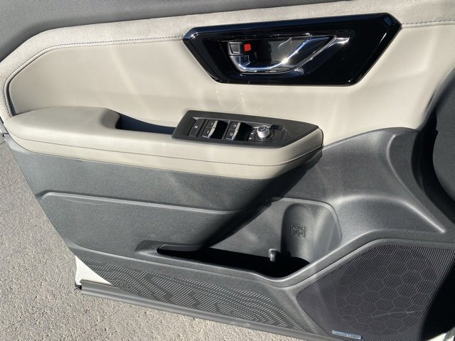 New 2026 Subaru Forester Limited image 13