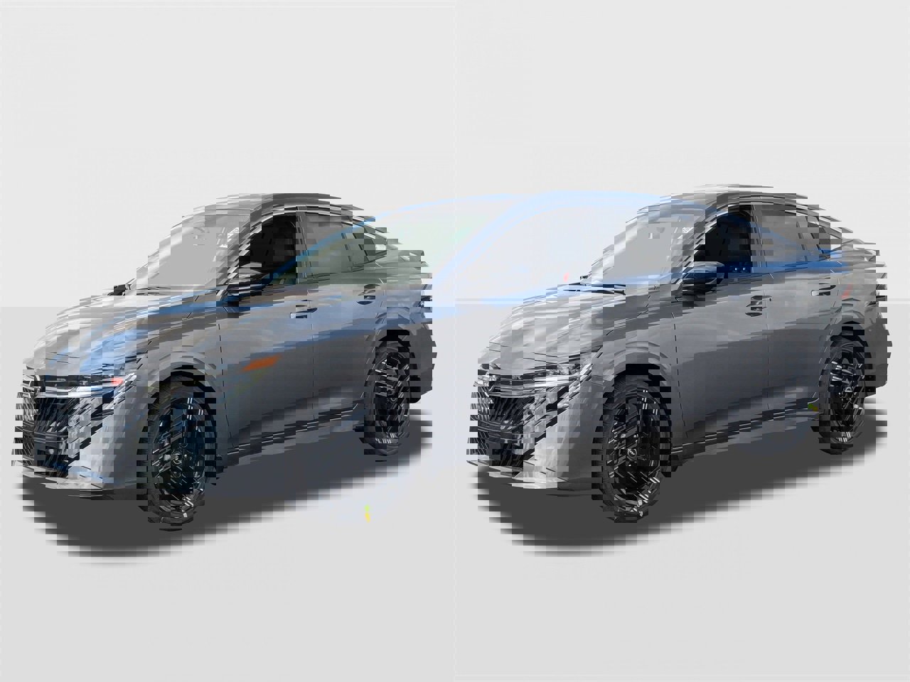 New 2026 Nissan Sentra SR w/ SR Premium Package video 1