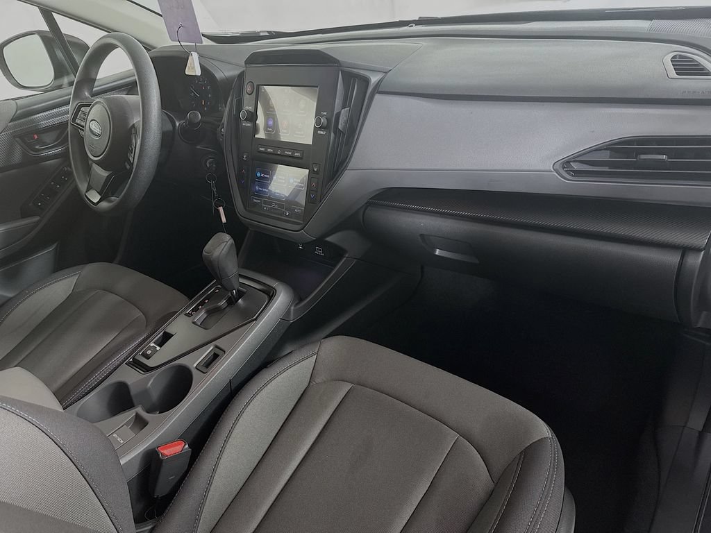 Used 2025 Subaru Crosstrek 2.0i AWD/4WD image 33