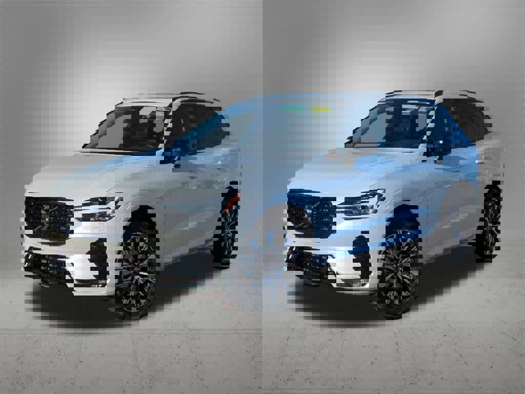 New 2025 Volvo XC60 B5 Core