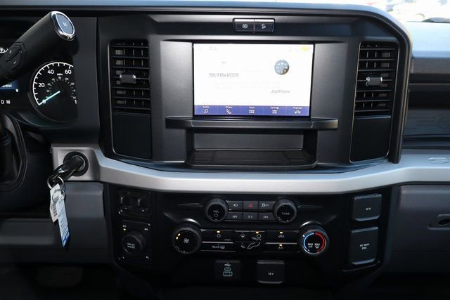 New 2026 Ford F450 XL w/ 360-Degree Camera Package AWD/4WD image 6