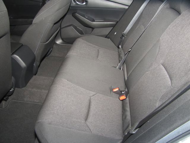 Certified 2023 Honda Civic EX image 11