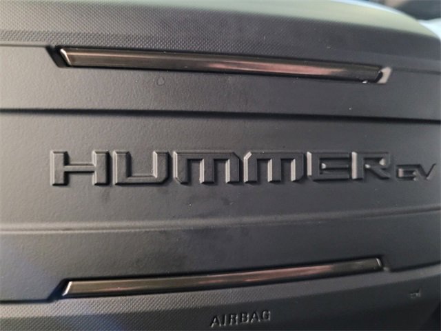 Used 2024 GMC Hummer EV 2X image 29