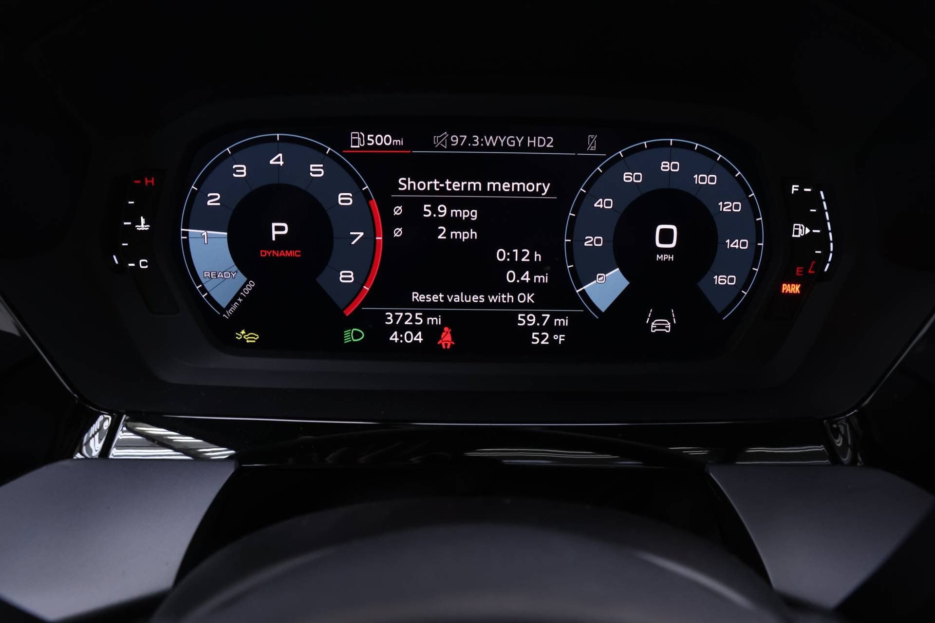 Used 2025 Audi A3 2.0T Premium w/ Black Optic Package image 25