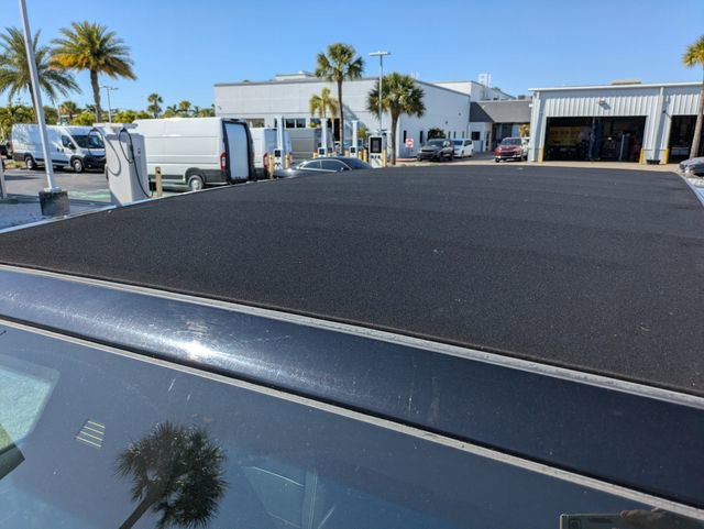 Certified 2020 Jeep Wrangler Unlimited Sahara image 9