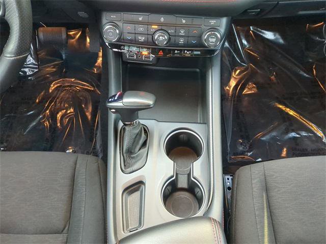 Certified 2024 Dodge Durango GT w/ Blacktop Package image 22