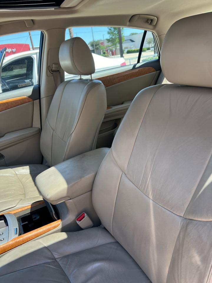 Used 2005 Toyota Avalon XL FWD image 10