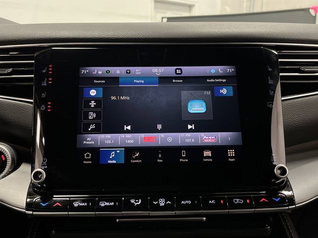 Used 2024 Jeep Wagoneer Series II image 20