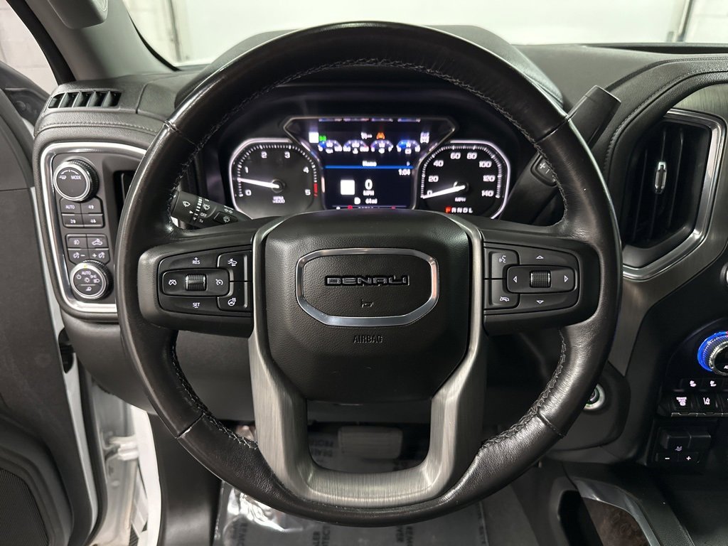 Used 2022 GMC Sierra 2500 Denali w/ Denali Ultimate Package image 16