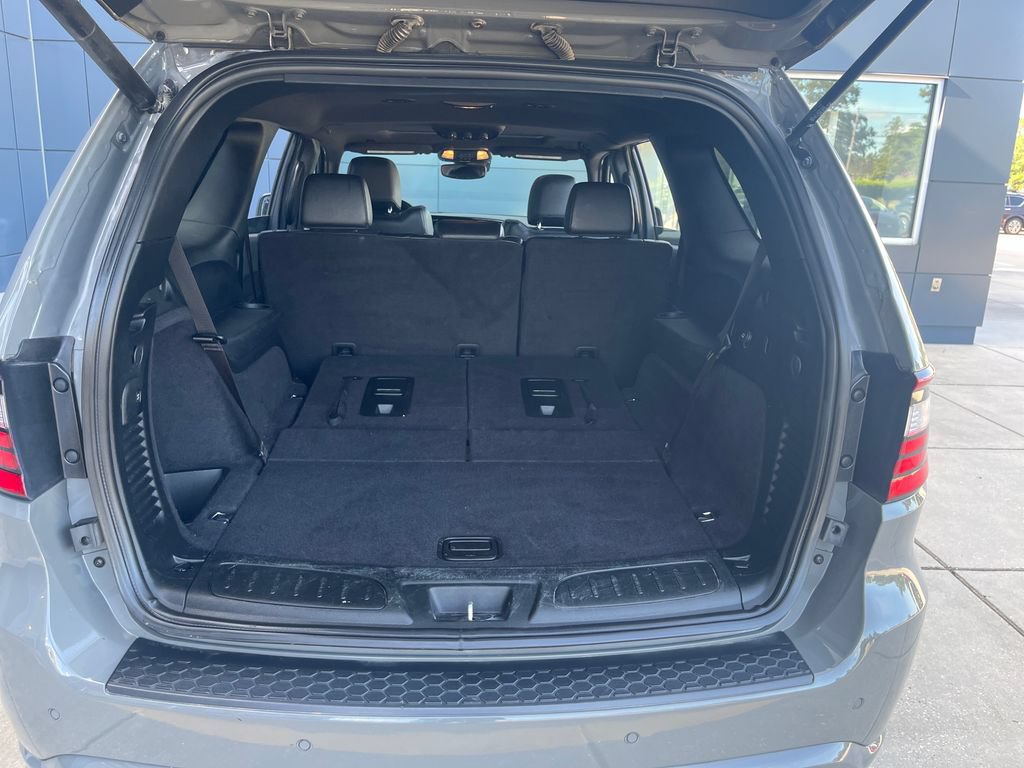 Used 2024 Dodge Durango GT AWD/4WD image 30