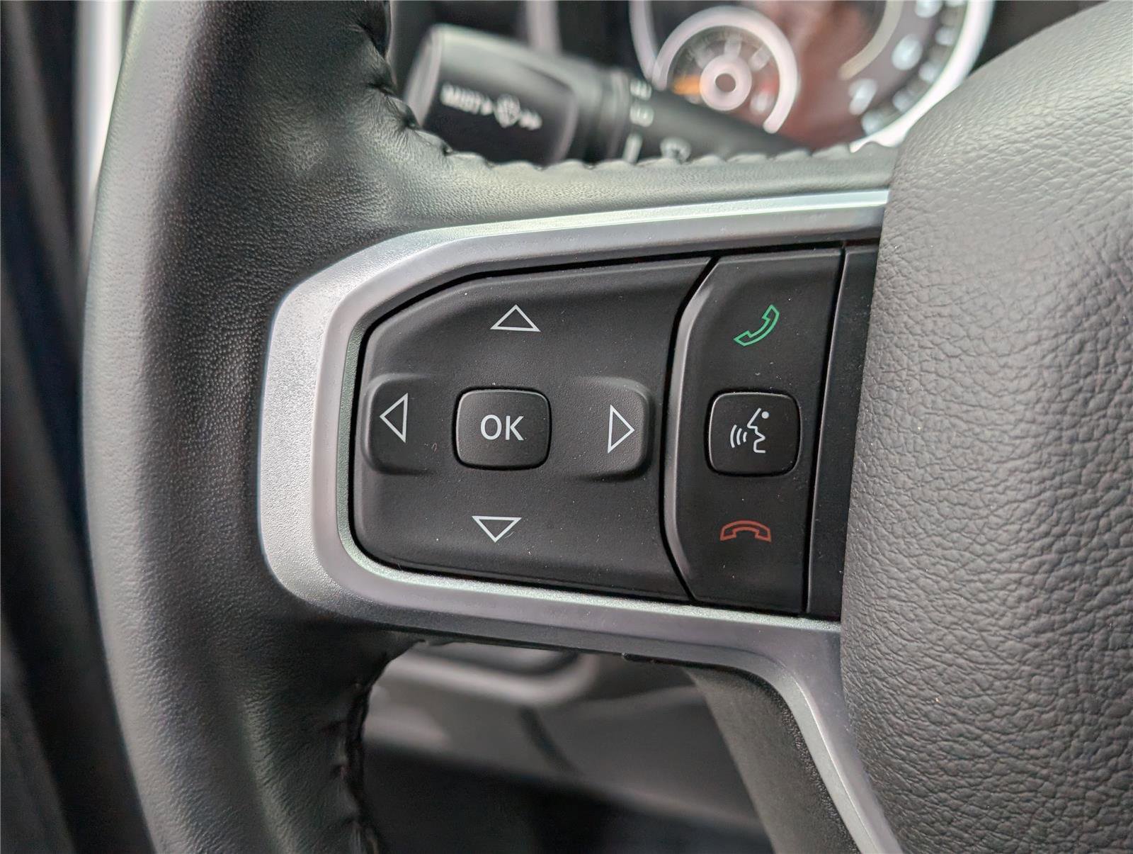 Used 2022 RAM 1500 Big Horn image 20