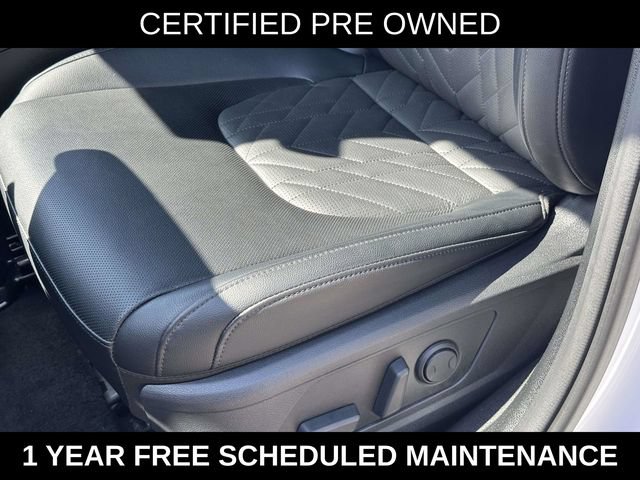 Used 2025 Kia Sportage X-Line w/ Premium Package AWD/4WD image 15