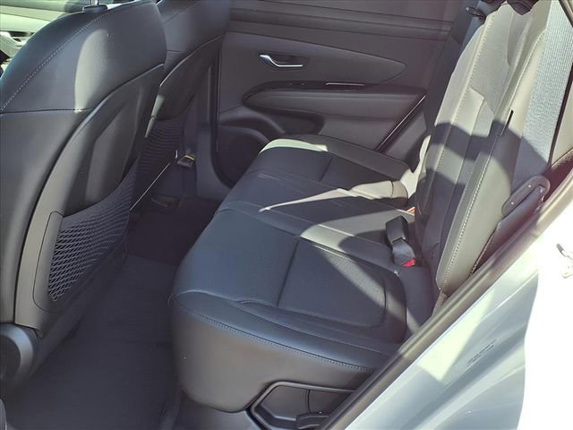 New 2026 Hyundai Tucson Limited image 13