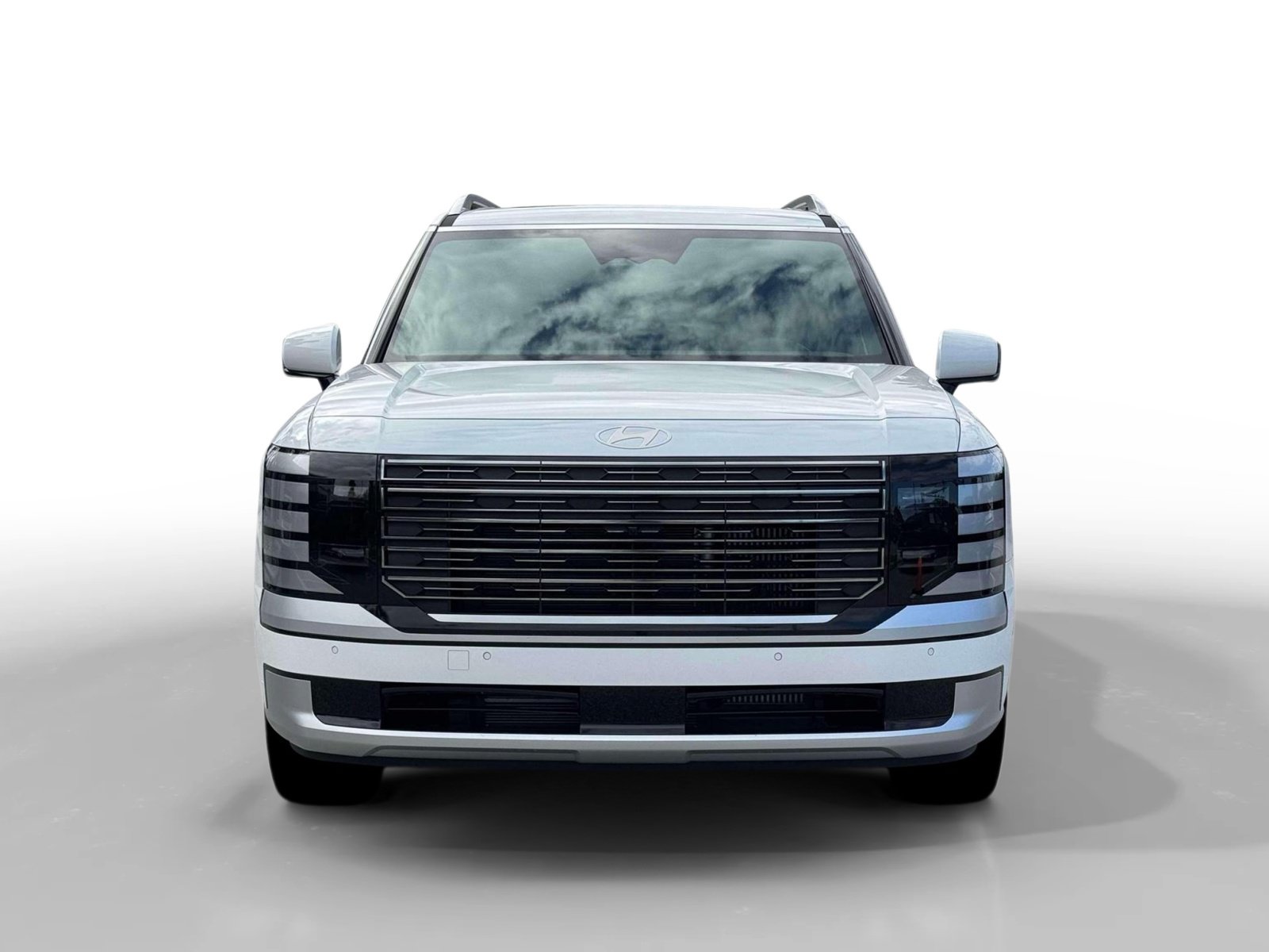 New 2026 Hyundai Palisade Calligraphy AWD/4WD image 12