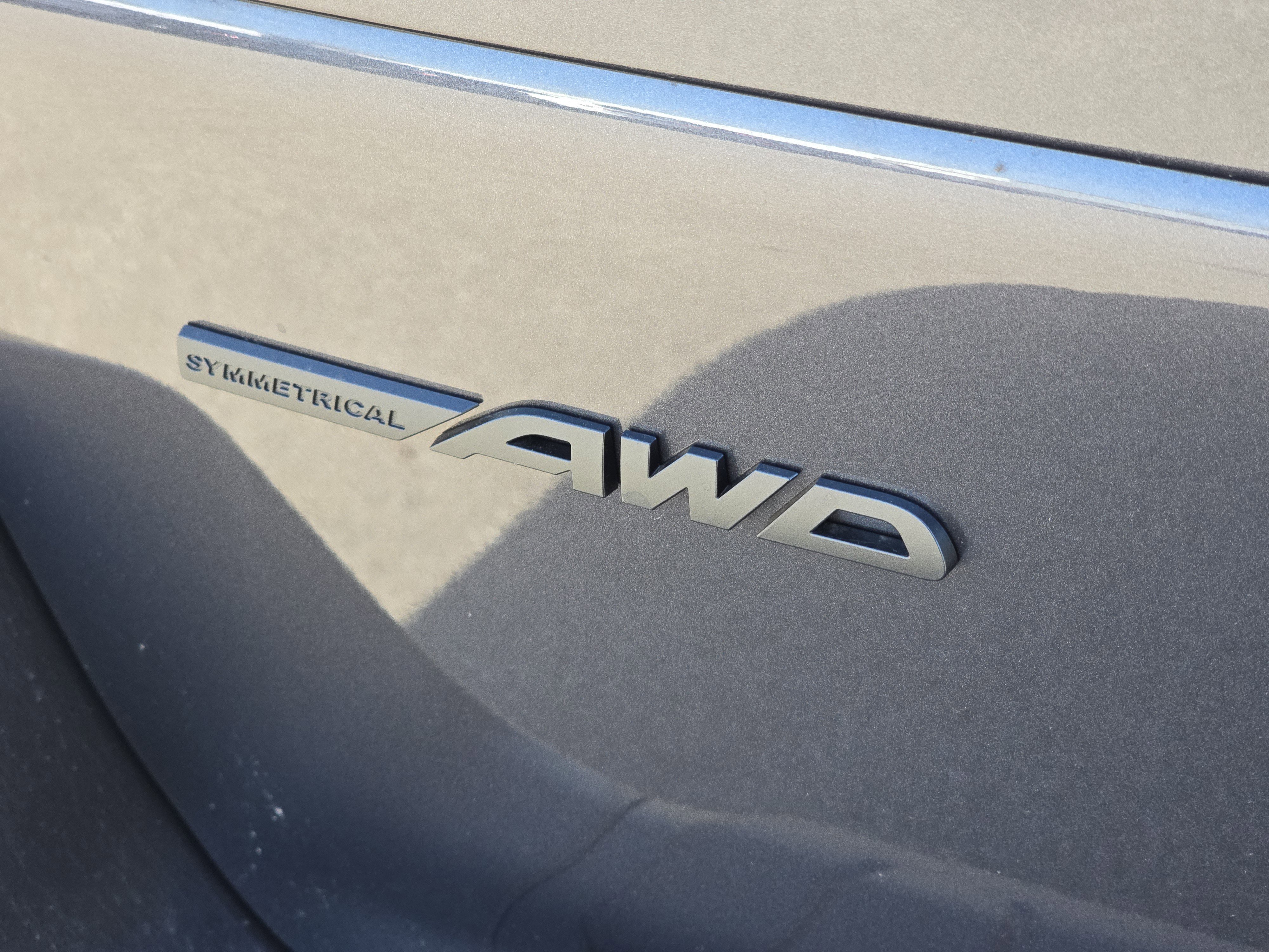 New 2026 Subaru Outback Limited image 11