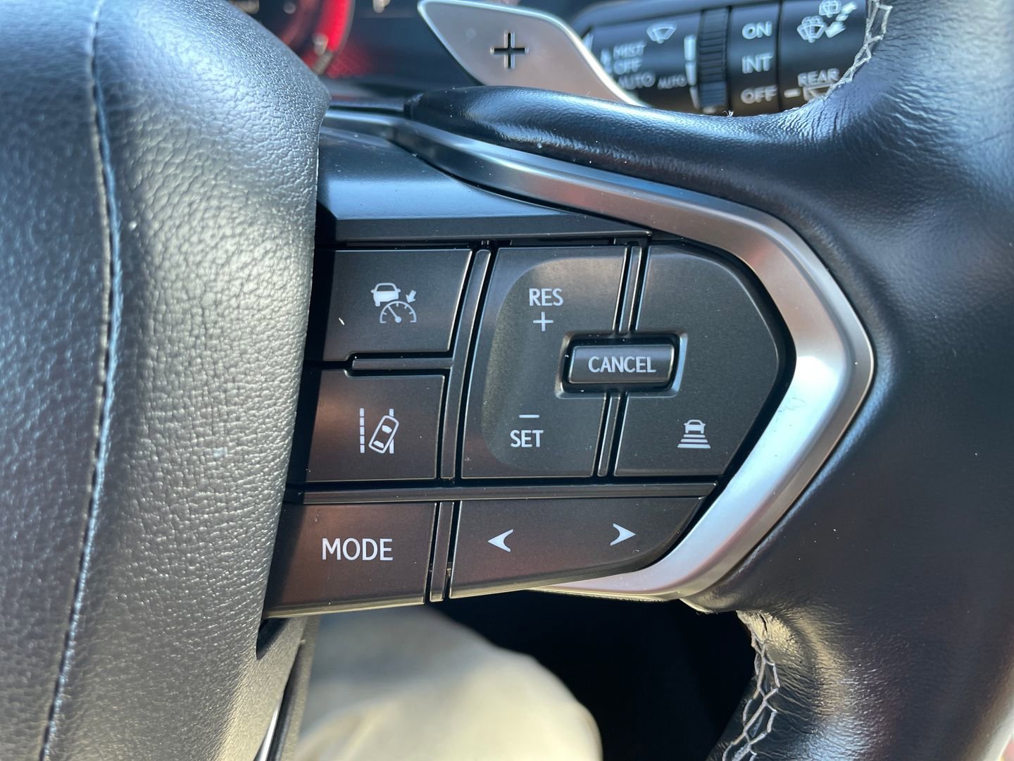 Used 2024 Lexus LX 600 4WD w/ Interior Upgrade Package image 29