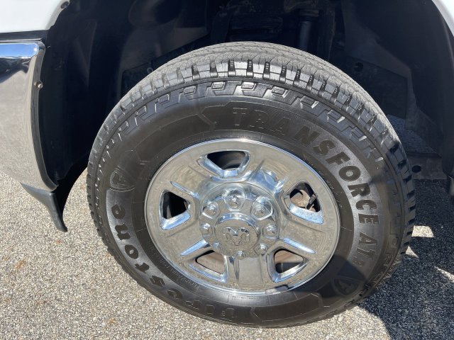 Used 2021 RAM 2500 Tradesman AWD/4WD image 10