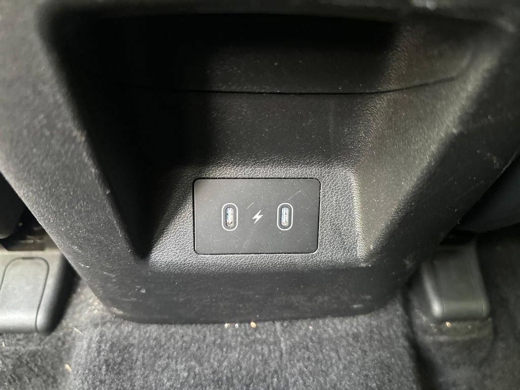 Used 2026 Hyundai Tucson SEL AWD/4WD image 17