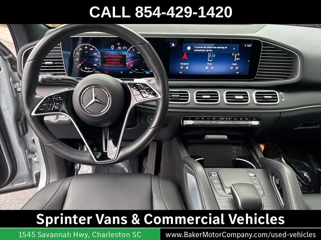 Used 2024 Mercedes-Benz GLE 350 4MATIC image 51