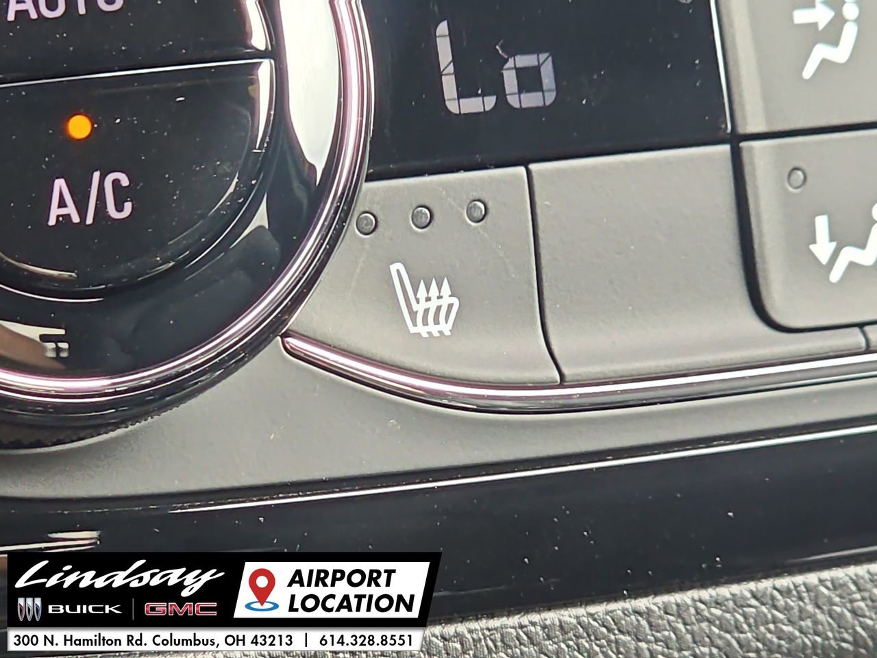 New 2026 Buick Envista Sport Touring w/ Convenience I Package image 36