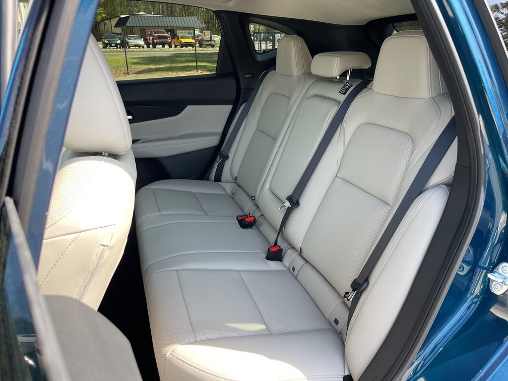 New 2026 Nissan Murano SL AWD/4WD image 20