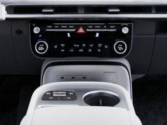 New 2026 Hyundai Ioniq 9 S RWD image 10