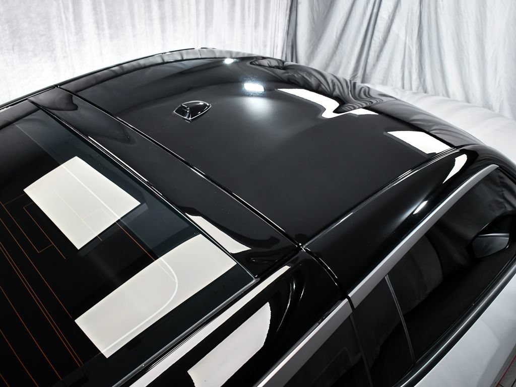 Used 2024 Nissan Z NISMO w/ Floor Mat Package RWD image 73