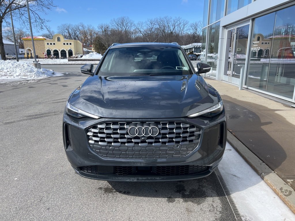 Certified 2025 Audi Q5 Premium Plus w/ Premium Plus image 50