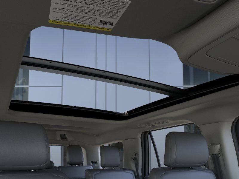 New 2026 Ford Expedition Active AWD/4WD image 23