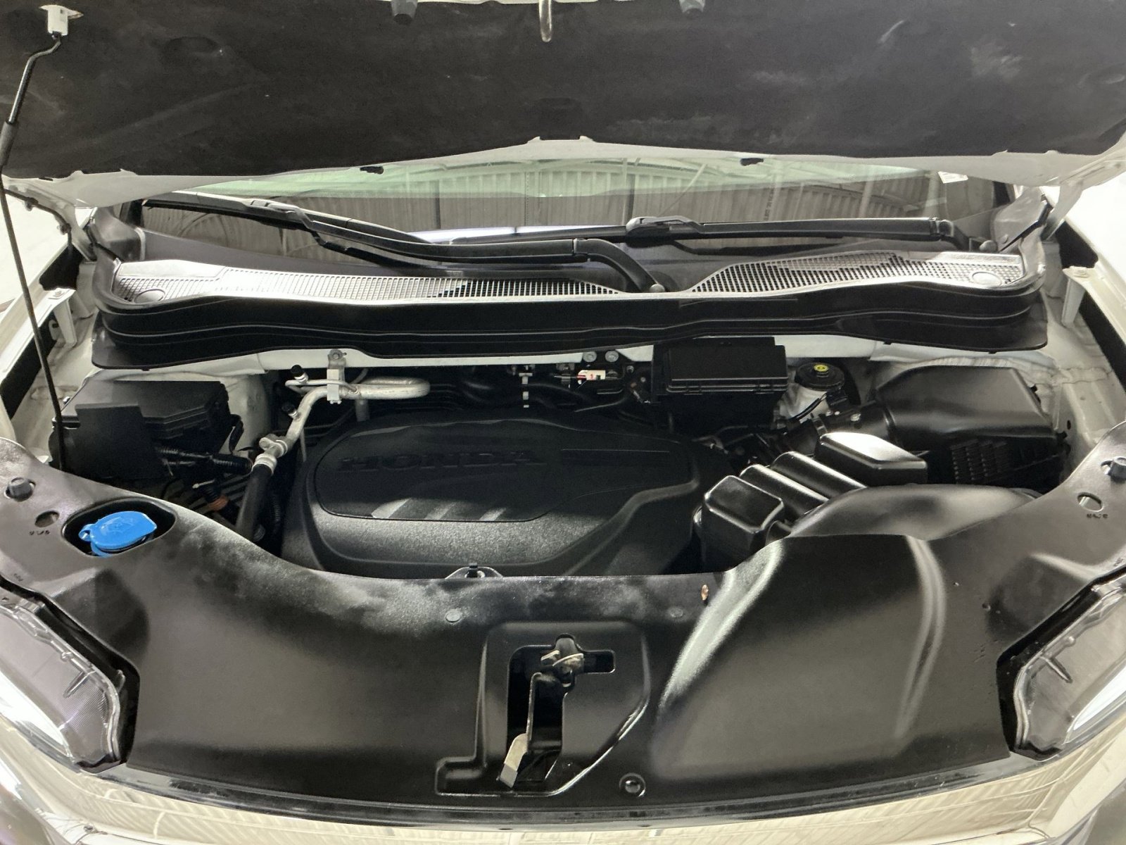 Used 2021 Honda Pilot EX image 34