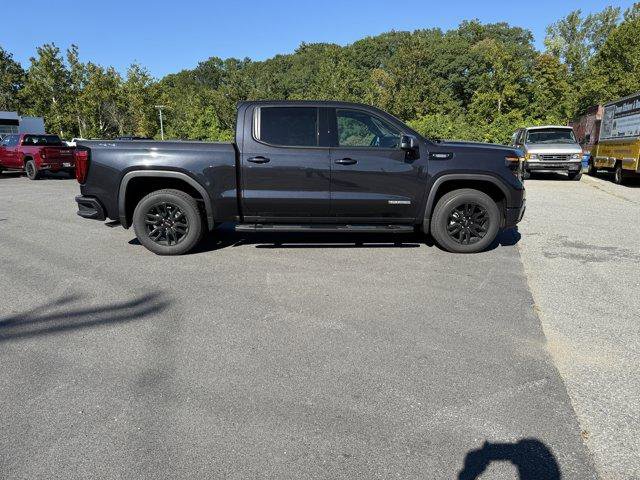 New 2026 GMC Sierra 1500 Elevation w/ Elevation Premium Package image 3