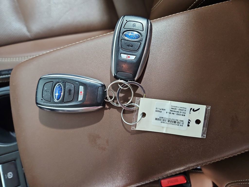 Used 2019 Subaru Outback 2.5i Touring AWD/4WD image 30